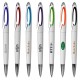 Plastic Promotional Pens - Versa Plastic Pen