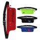 Exercise Sets - Lycra Fitness Belt