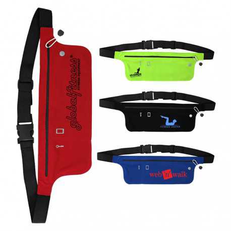 Exercise Sets - Lycra Fitness Belt