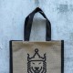Jute Conference Bags - Jagg Jute Tote Bag