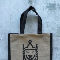 Jute Conference Bags - Jagg Jute Tote Bag