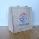 Jute Conference Bags - Jabali Jute Tote Bag