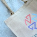Jute Conference Bags - Jabali Jute Tote Bag
