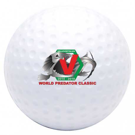 Stress Balls - Squeeze Golf Ball