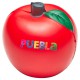 Stress Vegetables - Squeeze Apple
