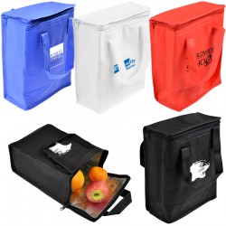 Snack-Time Cooler Bag