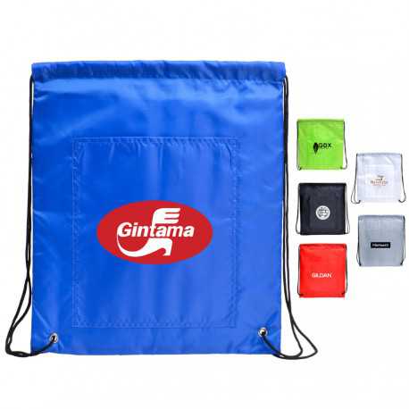 Cooler Bags - Drawstring Cooler Bag