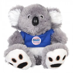 Plush Koala