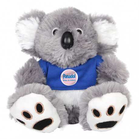 Teddy Bears - Plush Koala