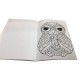 Novelties - A5 Colouring Books