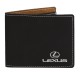 Corporate Travel Wallets - AGRADE Slim Fold Wallet