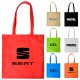 Non Woven Bags - Shopping Tote Bag with V Gusset
