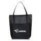 Non Woven Bags - Crosshatch Tote Bag