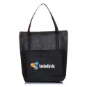 Non Woven Bags - Crosshatch Tote Bag