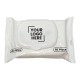 Hand Sanitisers - Antibacterial Wipes in Packet
