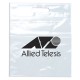 Clear Stadium Bags - Clear Tote Bag