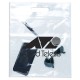 Clear Stadium Bags - Clear Tote Bag