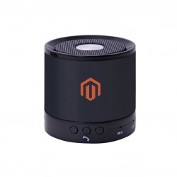 Wired & Bluetooth Speakers - Boom Boss Speaker