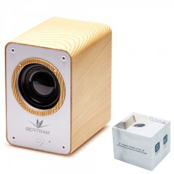 Wired & Bluetooth Speakers - Venice Bluetooth Speaker