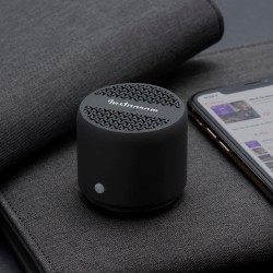 Wired & Bluetooth Speakers - OBI Bluetooth Speaker