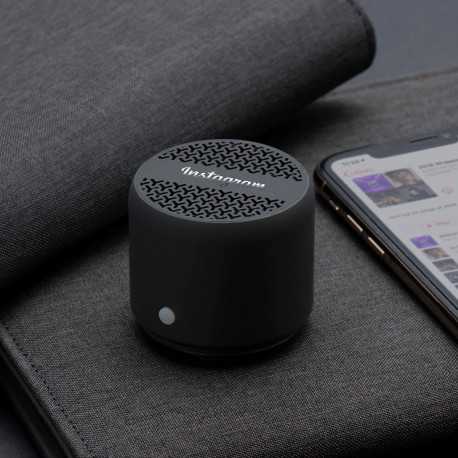 Wired & Bluetooth Speakers - OBI Bluetooth Speaker