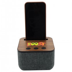 Wired & Bluetooth Speakers - Manhattan Bluetooth Speaker