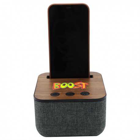 Wired & Bluetooth Speakers - Manhattan Bluetooth Speaker