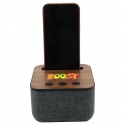 Wired & Bluetooth Speakers - Manhattan Bluetooth Speaker