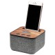 Wired & Bluetooth Speakers - Manhattan Bluetooth Speaker