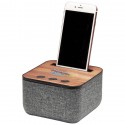 Wired & Bluetooth Speakers - Manhattan Bluetooth Speaker