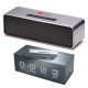 Wired & Bluetooth Speakers - Santa Monica Bluetooth Speaker