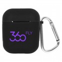 Wired & Bluetooth Headphones - Bumble Bud Strap