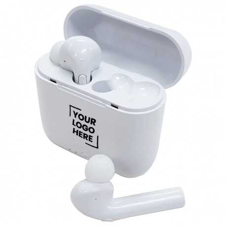 Wired & Bluetooth Headphones - Drifters Bluetooth Earbuds