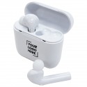 Wired & Bluetooth Headphones - Drifters Bluetooth Earbuds
