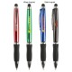 Stylus Pens - Milan Stylus Plastic Pen