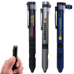 Survival Plastic Stylus