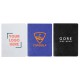Promotional Journals & Noteboooks - Koda Survival Notebook