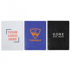 Promotional Journals & Noteboooks - Koda Survival Notebook