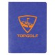 Promotional Journals & Noteboooks - Koda Survival Notebook