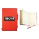 Promotional Journals & Noteboooks - The Rio Grande Recycled Notebook