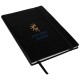 Promotional Journals & Noteboooks - Nero A5 Notebook
