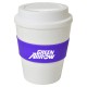 Reusable Coffee Cups - Metal - Kool Cup 355ml (Large)