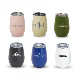 Reusable Coffee Cups - Metal - Calm Cup 230ml