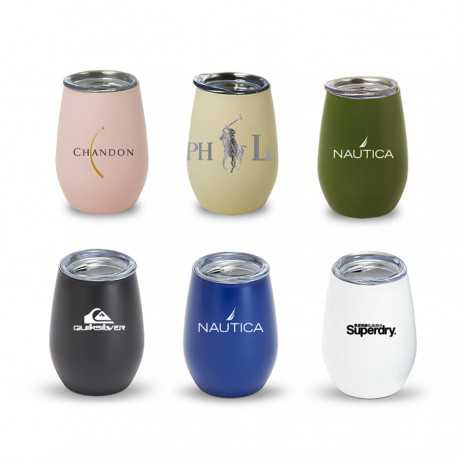 Reusable Coffee Cups - Metal - Calm Cup 230ml