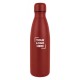 Drink Bottles - Metal - Midas 600ml Bottle
