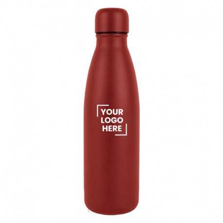 Drink Bottles - Metal - Midas 600ml Bottle