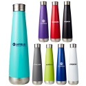 Drink Bottles - Metal - Lotus 500ml Water Bottle