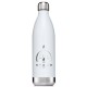 Drink Bottles - Metal - Classic 1L Water Bottle