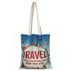 Full Colour Tote Bags - Full-Colour Cotton Tote Bag