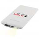 Lanyards - Ballina 2200 Powerbank